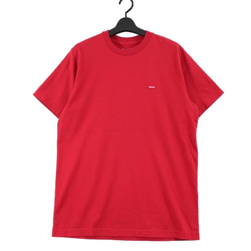 楽天市場】00s SUPREME Box Logo S/S Tee (GREY/RED) XL シュプリーム