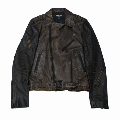 楽天市場】FAITHCONNEXION フェイスコネクション ライダースジャケット