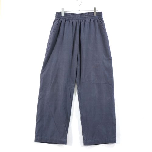 【中古】 GADID ANONIEM ガディッドアノニム CITCE イージーパンツ 米国海軍