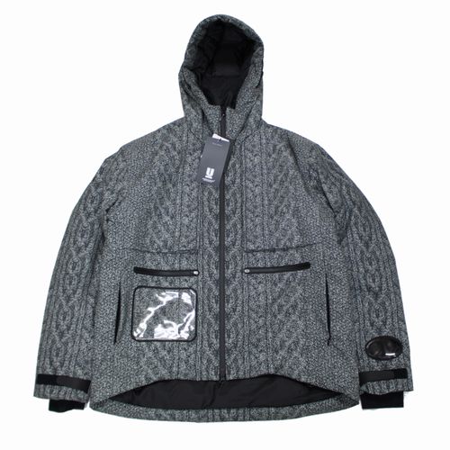 UNDERCOVER ジャケットセットアップ　24SS UNDERCOVER ジャケットセットアップ 24SS