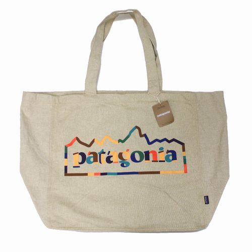 楽天市場】patagonia パタゴニア STY48775SP16 Headway Tote ヘッド