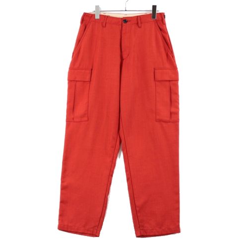 楽天市場】【新品】 evan kinori (エヴァンキノリ) Four Pocket Pant