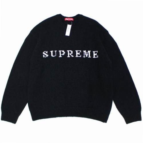 楽天市場】Supreme 22aw Rocket Sweater Black SIZE-L シュプリーム
