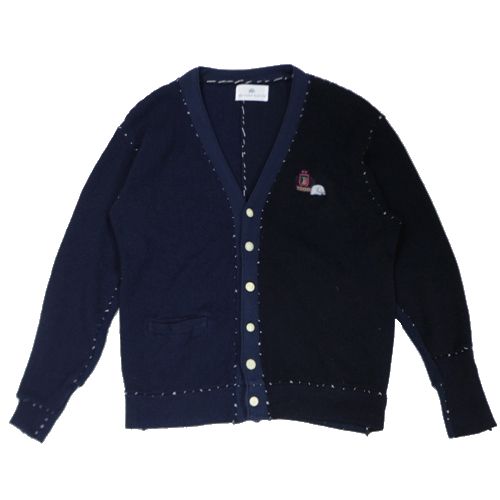 楽天市場】【中古】 Keisuke Kanda × mina perhonen cream soda 手縫い