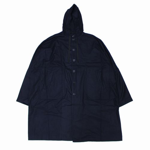 楽天市場】CASEY CASEY OLIVER COAT MICRO オリバーコート 15FM98 定価