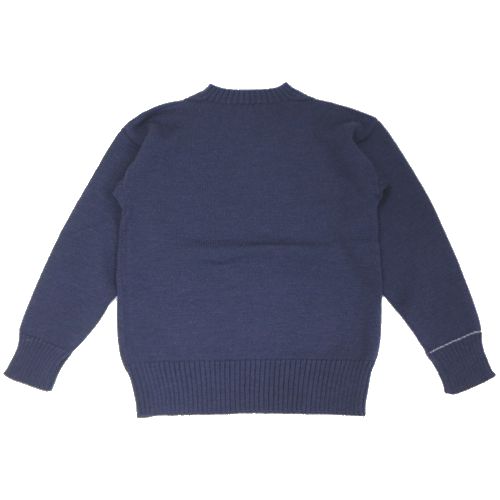 楽天市場】80年代 Le Tricoteur ガンジーセーター ウール ニット