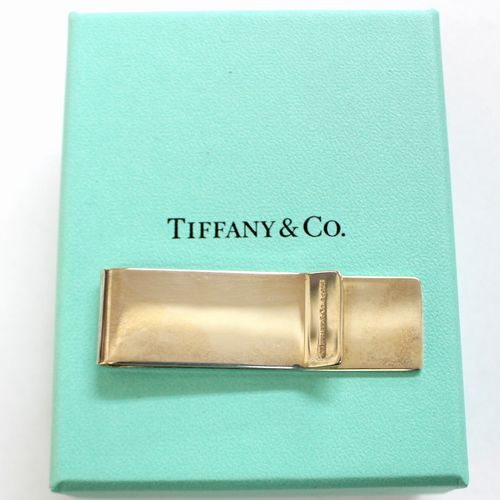 楽天市場】【財布】【新品仕上げ済】TIFFANY&Co. ティファニー MAKERS