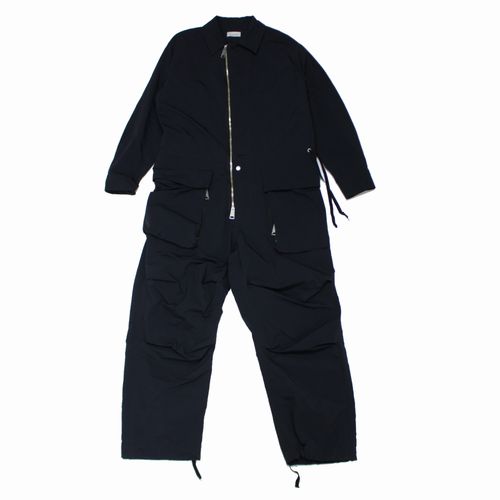 【中古】 BEDj.w.FORD 寝台ジェラルド・r・フォード 24AW Military Overalls ミリタリー 大層らしい櫂 0 米国海軍