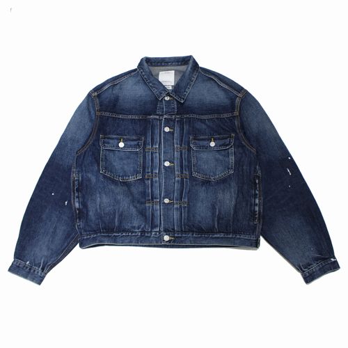 楽天市場】visvim ビズビム ジャケット JAPAN MAP レーヨンサテン