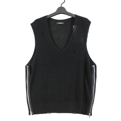 楽天市場】2【UNDER COVER アンダーカバー ライダースジャケット