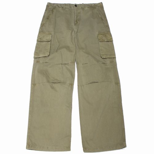 楽天市場】OUR LEGACY アワーレガシー カーゴパンツ PEAK CARGO