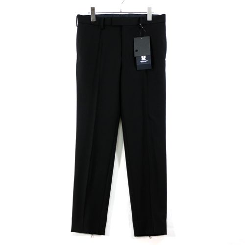 未使用アンダーカバーundercover裾ZIPモヘア混ウールスラックスパンツ 楽天市場】UNDERCOVER アンダーカバー パンツ サイズ:3 the shepherd