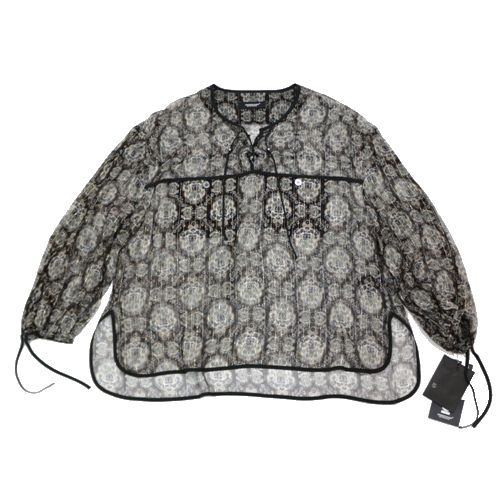 楽天市場】【UNDERCOVER × BLANKEY JET CITY】 アンダーカバー