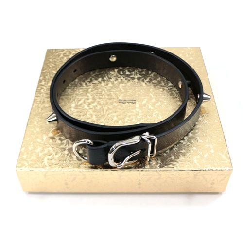 UNDERCOVERISM×RATS　アンダーカバイズム×ラッツ　レザーブレス 13060864-b.jpg