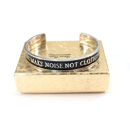 楽天市場】【中古】 UNDERCOVER (アンダーカバー) カラビナブレス 細