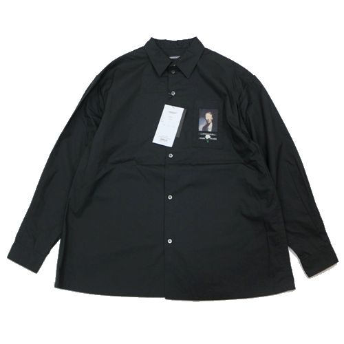 楽天市場】◇未使用◇ アンダーカバー UNDERCOVER ×WTAPS コットン100