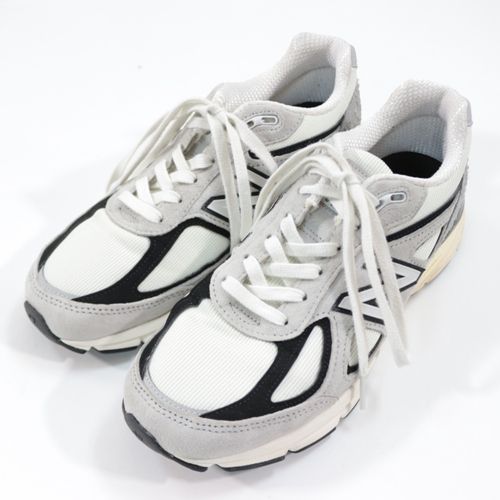 楽天市場】【中古】 New Balance ニューバランス U990TG4 スニーカー 