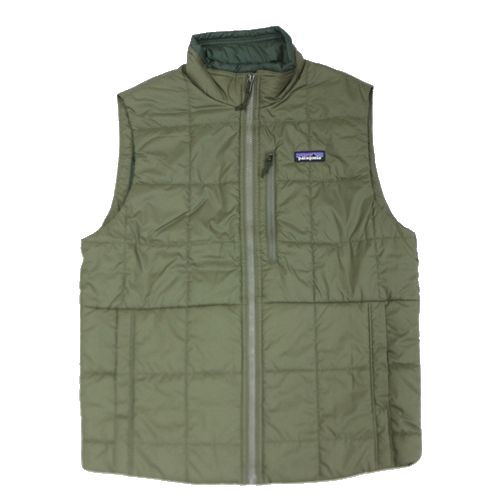 楽天市場】パタゴニア ベロシティベスト ストームブルー 1997年 : 有限