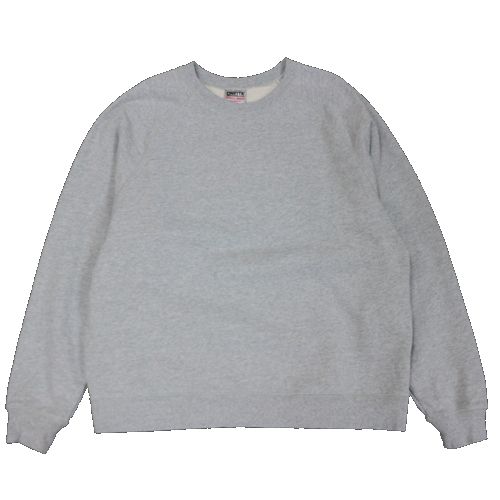 楽天市場】【中古】OPTSTUFF CREWNECK SWEAT SHIRT クルーネック