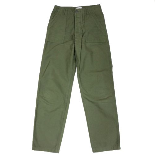 楽天市場】CIOTA シオタ 日本製 スビンコットンバックサテンベイカー