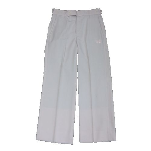 【中古】 Needles ニードルズ 22SS STUDIOUS別注 Side Tab Trouser パンツ S ピンク