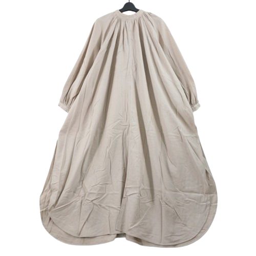 【中古】 MARRAKSHI LIFE マラケシュライフ ワンピース ベージュ
