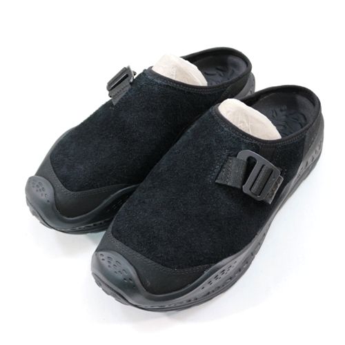 【中古】 HOKA ホカ U ORA PRIMO EXT サンダル スニーカー 1168973 US10.5(28.5cm) ブラック 11,884円