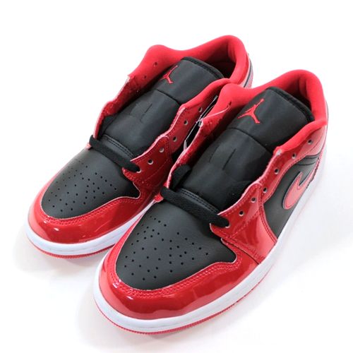 【中古】 NIKE ナイキ AIR JORDAN 1 LOW SE エア ジョーダン 1 ロー HV4089-006 US8.5(26.5cm)