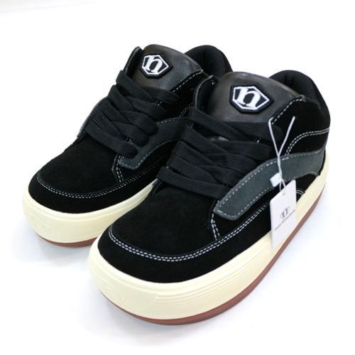 【中古】 Northwave × WHIZLIMITED × mita sneakers ESPRESSO CREAM エスプレッソ クリーム NW-003 MW US7.5(26cm)|unstitch 店