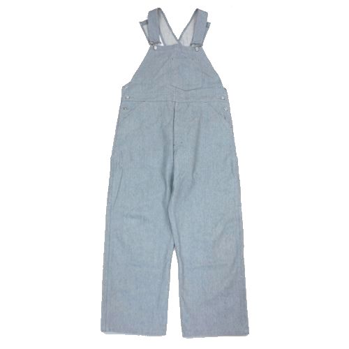 【中古】 417 EDIFICE × Yamasawa Press 25AW JP ヤマサワデニム 厚地の外套櫂 M