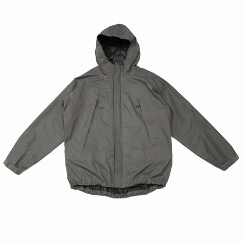 【中古】 Patagonia MARS パタゴニア マーズ PCU LEVEL6 GORE-TEX SHELL JACKET ゴアテックス ジャケット アルファグリーン