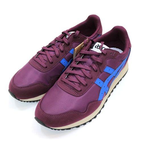 【中古】 asics アシックス TIGER RUNNER 2 タイガー ランナー 1203A293-500 US8.5 パープル