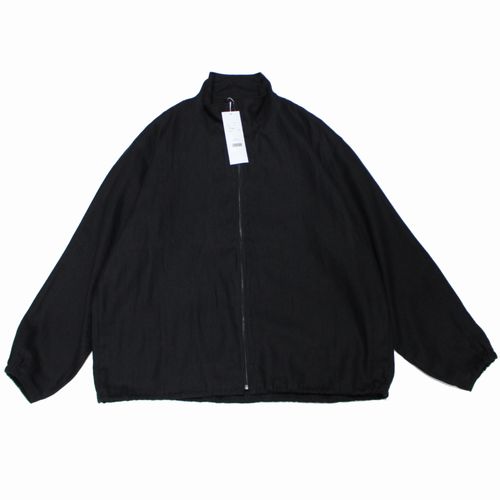楽天市場】【中古】 COMOLI コモリ 26SS カナパ ジップジャケット 3