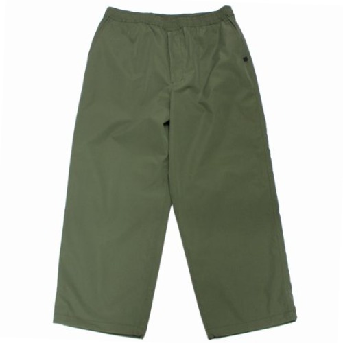 【中古】 DAIWA PIER39 ダイワピア39 25AW TECH EASY TROUSERS RIPSTOP イージーパンツ L カーキ