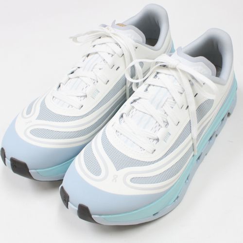 【中古】 on オン Cloudflow 5 AD クラウドフロウ 3WF30443532 US7(24cm) ブルー系