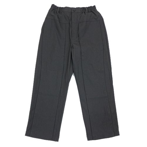 【中古】 GOOPiMADE × AES 24AW G.A.T-01P Synchronize Utility Trousers - SHADOW ズボン下 1 SHADOW