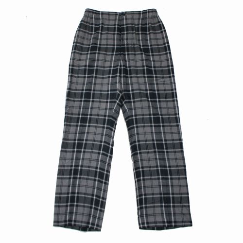 【中古】 UNUSED アンユーズド 25AW RAYON CHECK PANTS レーヨンチェックパンツ 3 薄墨色×緑であること