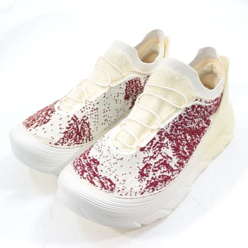 【中古】 HOKA ONE ONE  RESTORE CHUKKA Paria Farzaneh ホカ スニーカー 1169090 US11(29糎)