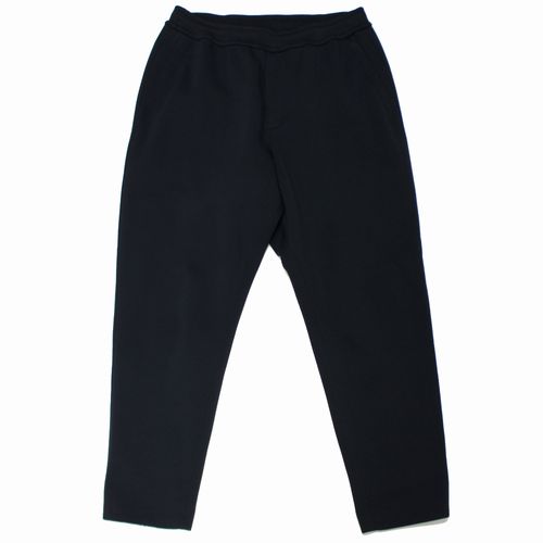【中古】 CFCL シーエフシーエル MILAN TAPERED PANTS パンツ 3 ブラック