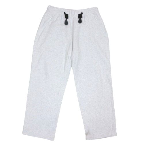 【中古】 N.HOOLYWOOD TEST PRODUCT EXCHANGE SERVICE エヌハリウッド 23AW TRACK PANTS 流汗 貨物自動車 ズボン下 38