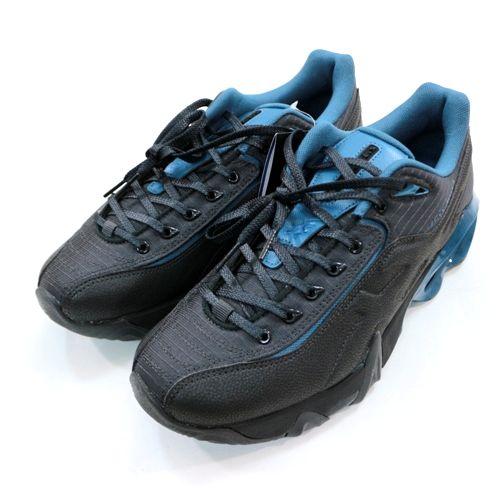 【中古】 asics × Kiko Kostadinov Studio 2025 GEL-TEREMOA GRAPHITE 先だつもの-テレモア 黒鉛 1203A825-022 US9 黒いこと