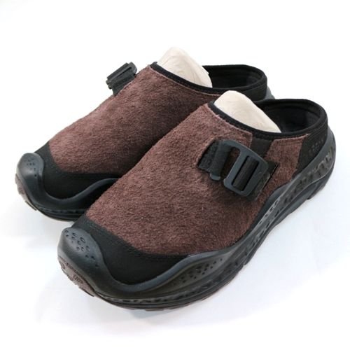 【中古】 HOKA ホカ U ORA PRIMO EXT サンダル スニーカー 1168973 US9(27珊) 赤銅色