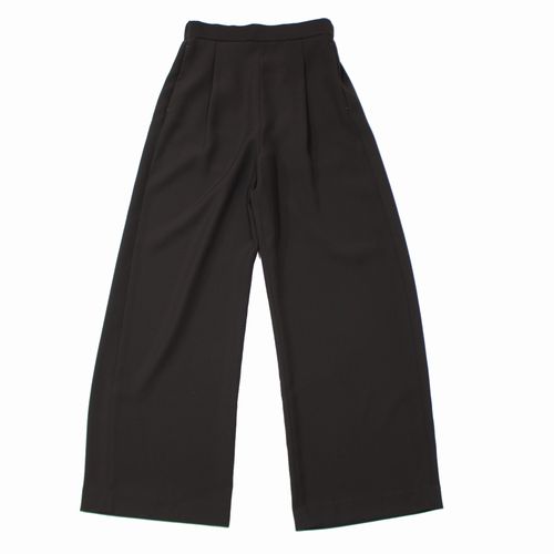 【中古】 Deuxieme Classe ドゥーズィエムクラス 2025 たわい無い 広広とした ズボン下 34 赤銅色