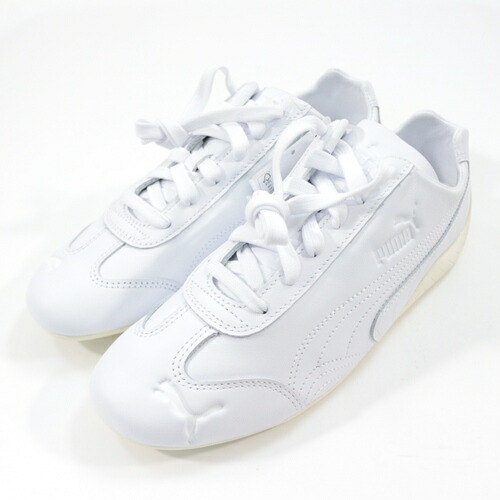 【中古】 PUMA プーマ 2026 SPEEDCAT DECON スピードキャット デコン 407698-01 US6.5Y(24.5cm)｜unstitch 店