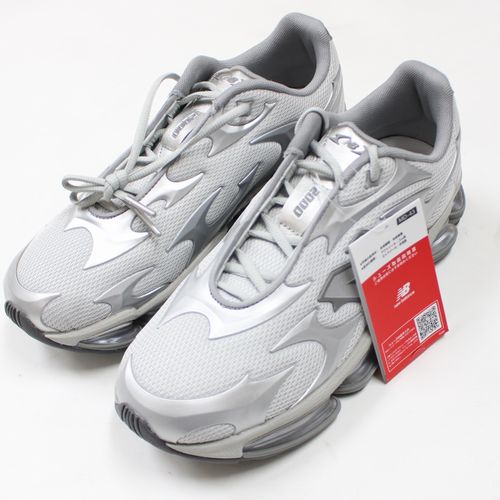 【中古】 new balance ニューバランス U20005UW スニーカー US10 グレー｜unstitch 店