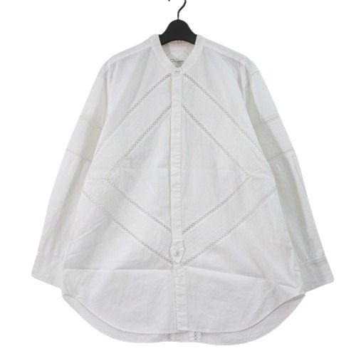 【中古】 Pheeta フィータ Trinity プルオーバー 白いこと