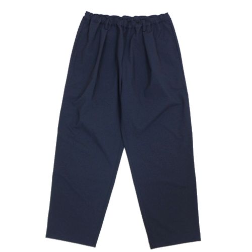 【中古】 MNMM 最小限度 Minimalist Easy Pants (Relax) ズボン下 3 米国海軍