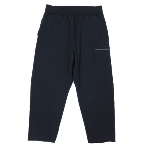 【中古】 UNDERCOVER アンダー押しかぶせる 25AW カットオフ スウェットパンツ 3 米国海軍