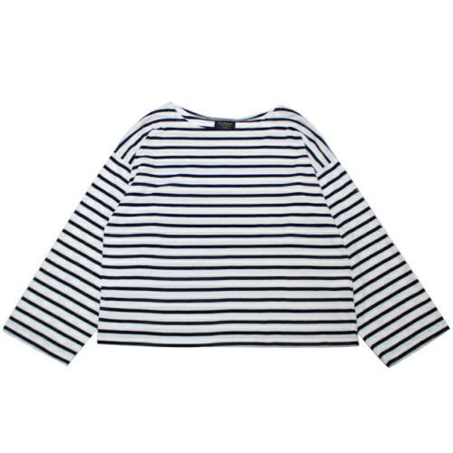 【中古】 LEMINOR ルミノア 26SS SLOBE 別注 ビッグボーダロンTEE 3 米国海軍