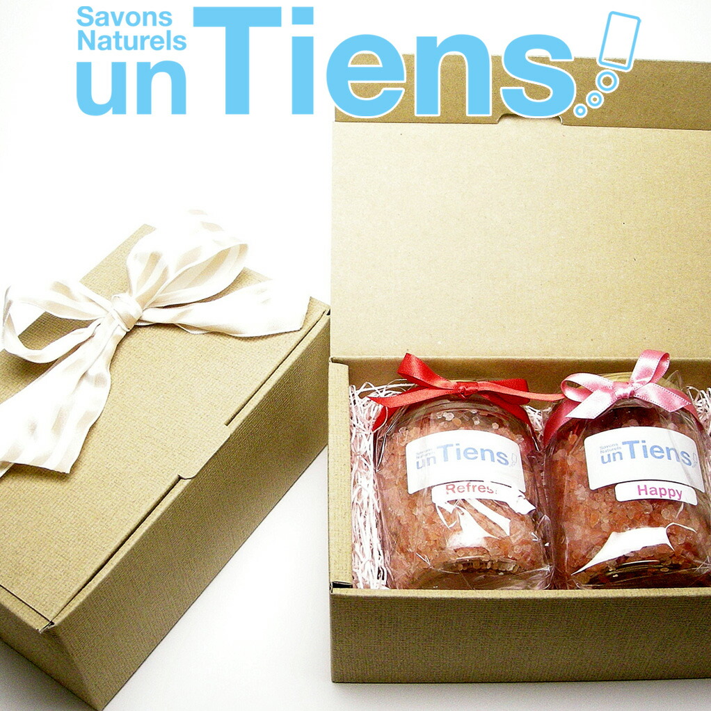 untiens additive free handmade